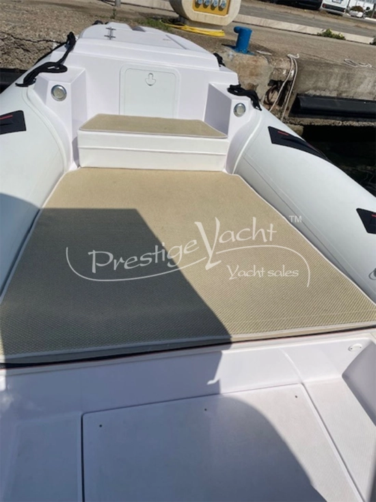 Selva Marine 750 de segunda mano en venta