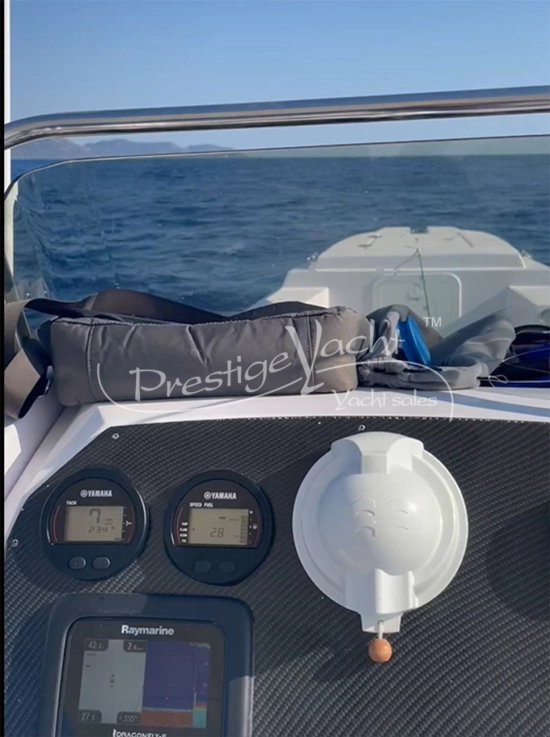 Selva Marine 750 de segunda mano en venta