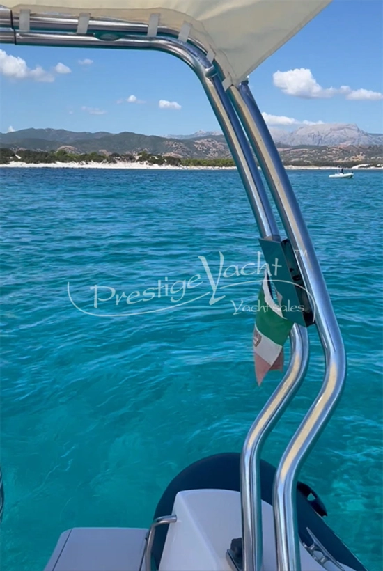 Selva Marine 750 de segunda mano en venta