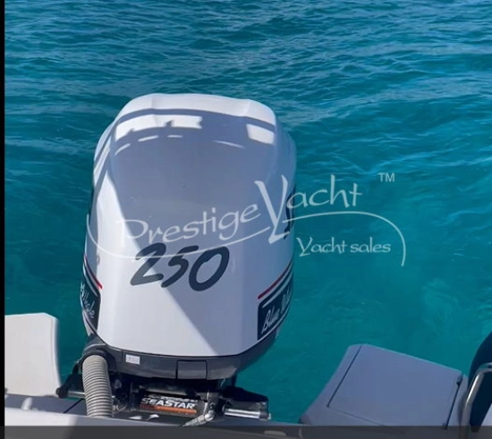 Selva Marine 750 de segunda mano en venta