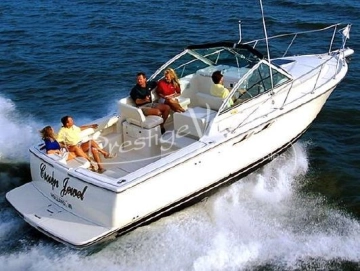 Tiara 2900 Coronet de segunda mano en venta