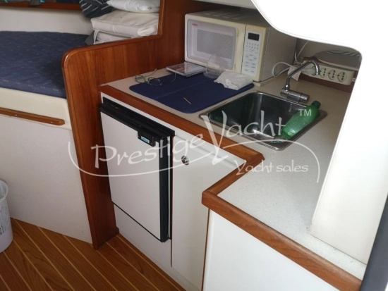 Tiara 2900 Coronet de segunda mano en venta
