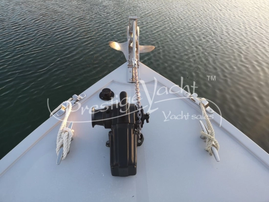 Halmatic Ltd Nelson 40 usata in vendita