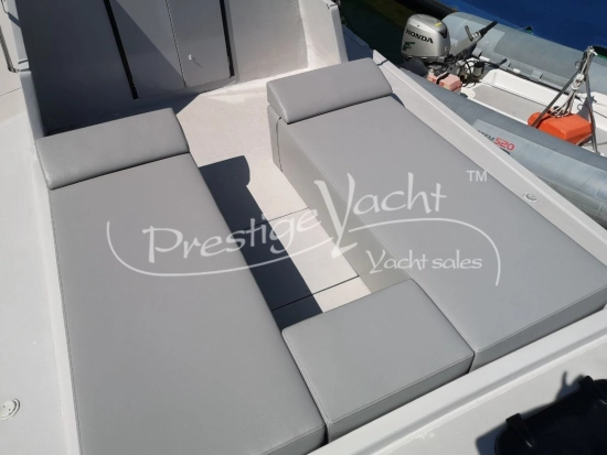 Halmatic Ltd Nelson 40 usata in vendita