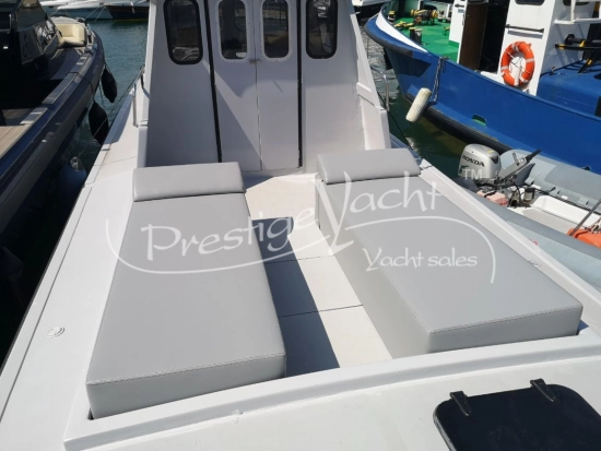 Halmatic Ltd Nelson 40 usata in vendita
