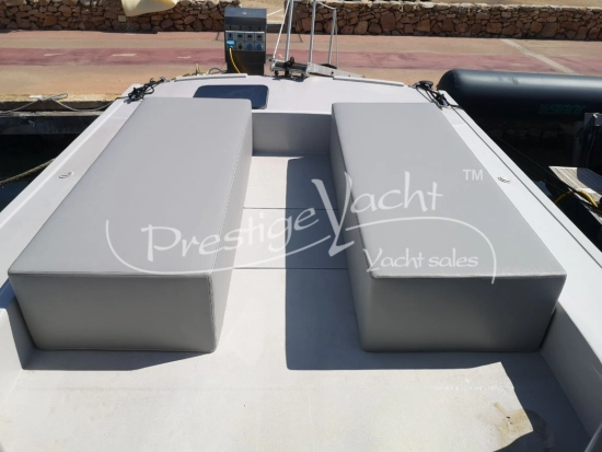 Halmatic Ltd Nelson 40 usata in vendita