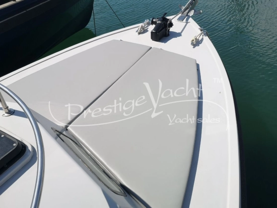 Halmatic Ltd Nelson 40 usata in vendita
