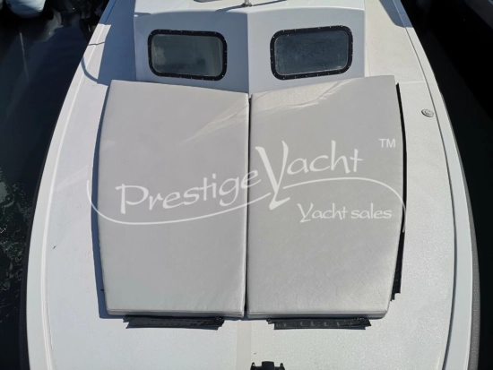 Halmatic Ltd Nelson 40 usata in vendita