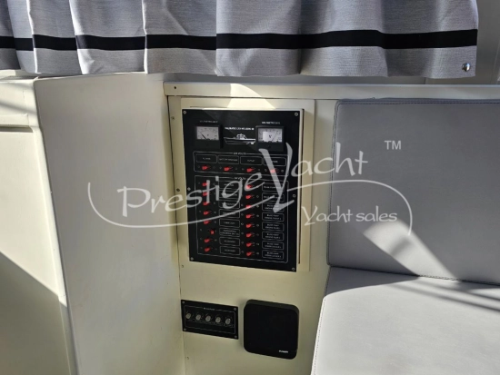 Halmatic Ltd Nelson 40 usata in vendita