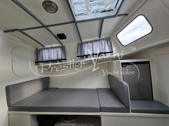 Halmatic Ltd Nelson 40 usata in vendita