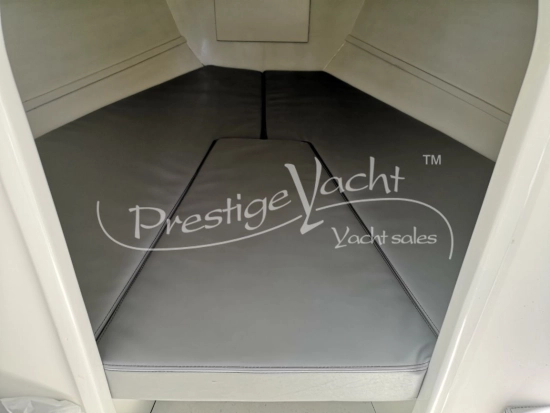 Halmatic Ltd Nelson 40 usata in vendita
