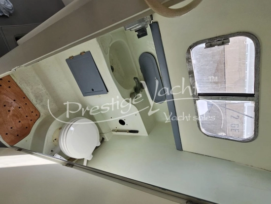 Halmatic Ltd Nelson 40 usata in vendita