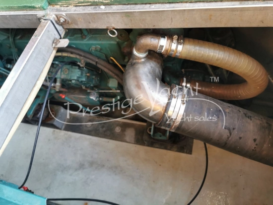 Halmatic Ltd Nelson 40 usata in vendita