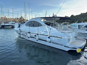 Bruno Abbate Primatist G.41.2 de segunda mano en venta