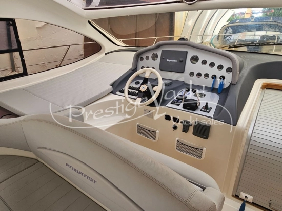 Bruno Abbate Primatist G.41.2 de segunda mano en venta