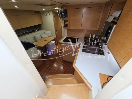 Bruno Abbate Primatist G.41.2 de segunda mano en venta