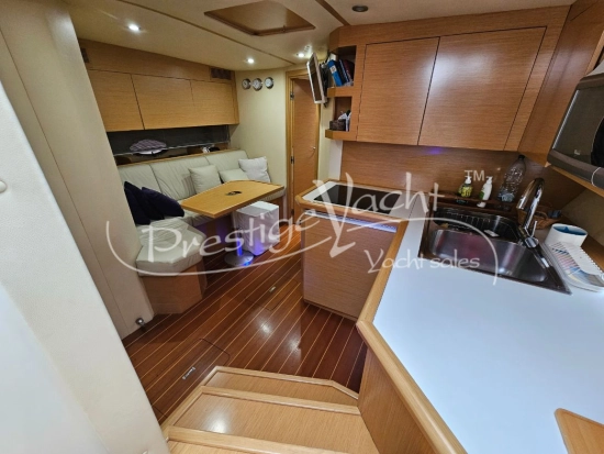 Bruno Abbate Primatist G.41.2 de segunda mano en venta