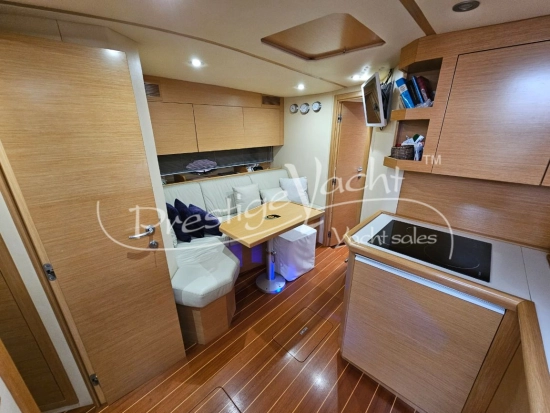 Bruno Abbate Primatist G.41.2 de segunda mano en venta