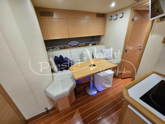 Bruno Abbate Primatist G.41.2 de segunda mano en venta