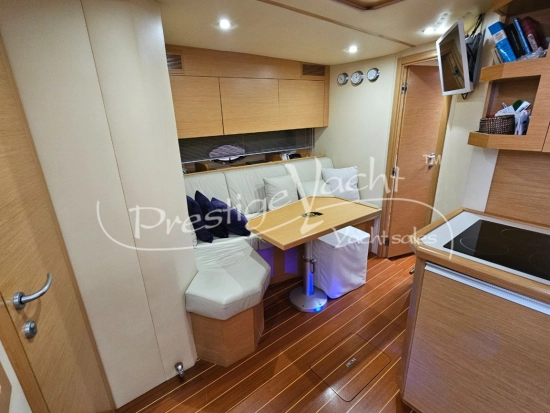 Bruno Abbate Primatist G.41.2 de segunda mano en venta