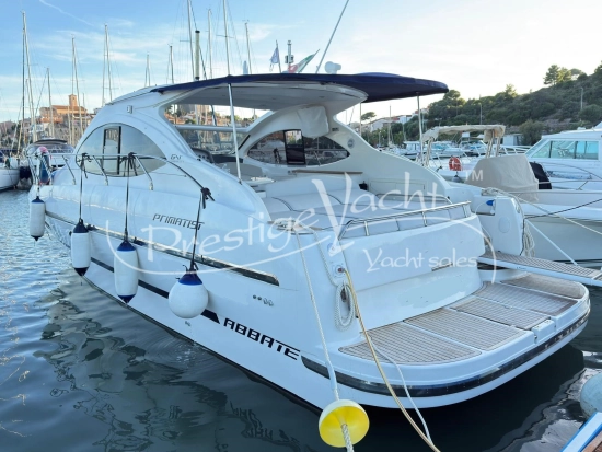 Bruno Abbate Primatist G.41.2 de segunda mano en venta