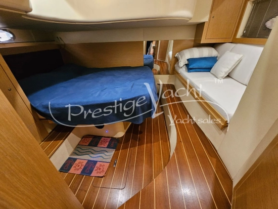 Bruno Abbate Primatist G.41.2 de segunda mano en venta