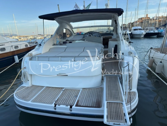 Bruno Abbate Primatist G.41.2 de segunda mano en venta