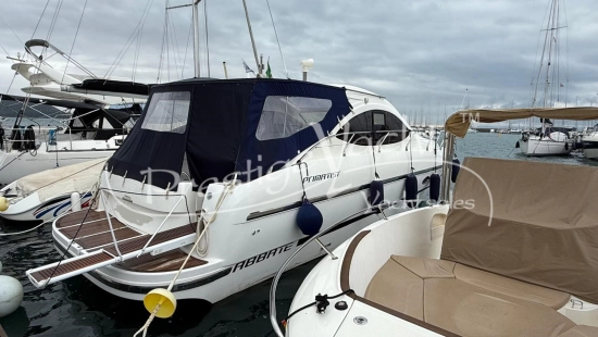 Bruno Abbate Primatist G.41.2 de segunda mano en venta