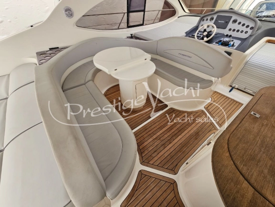 Bruno Abbate Primatist G.41.2 de segunda mano en venta