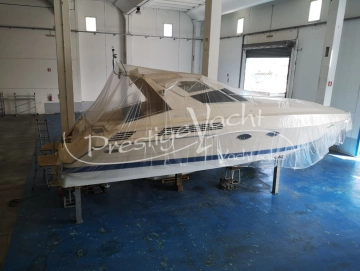 Riva 43 Tropicana de segunda mano en venta