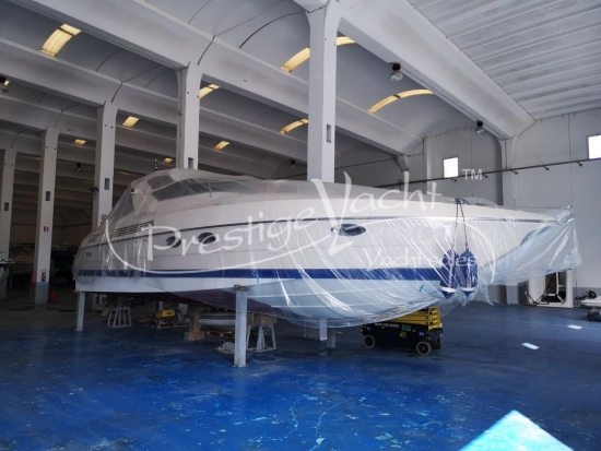 Riva 43 Tropicana de segunda mano en venta