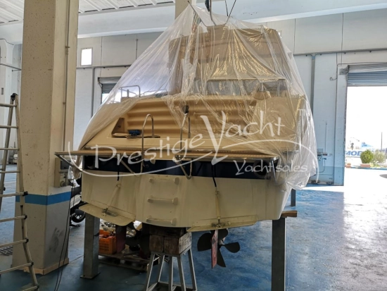 Riva 43 Tropicana de segunda mano en venta