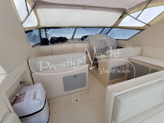 Riva 43 Tropicana de segunda mano en venta
