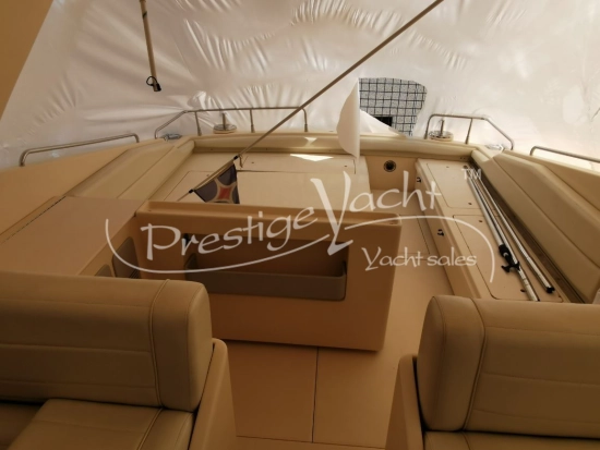 Riva 43 Tropicana de segunda mano en venta