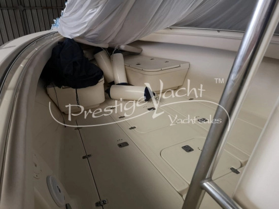 Pursuit 3480 CC usata in vendita