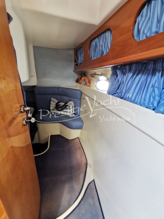 Innovazione e Progetti Mira 34 usado à venda