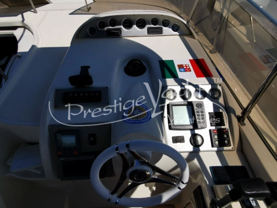 Innovazione e Progetti Mira 34 usado à venda