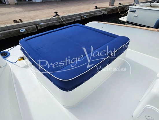 Axel Marine 35 Tender de segunda mano en venta