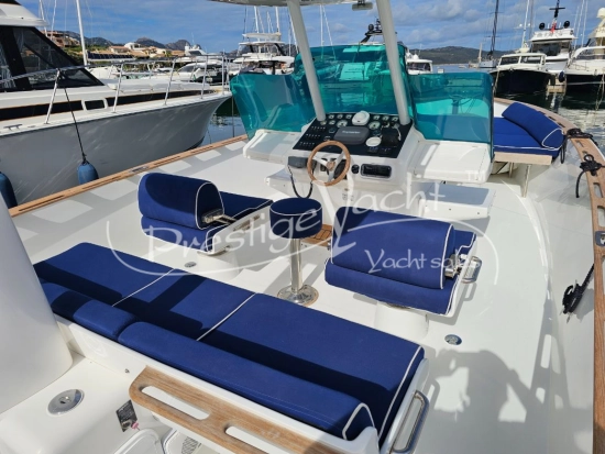 Axel Marine 35 Tender de segunda mano en venta