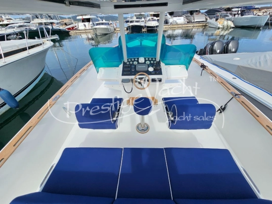Axel Marine 35 Tender de segunda mano en venta