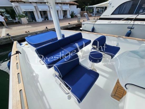 Axel Marine 35 Tender de segunda mano en venta