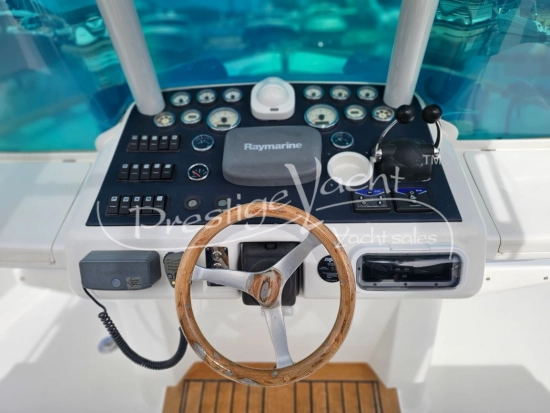 Axel Marine 35 Tender de segunda mano en venta