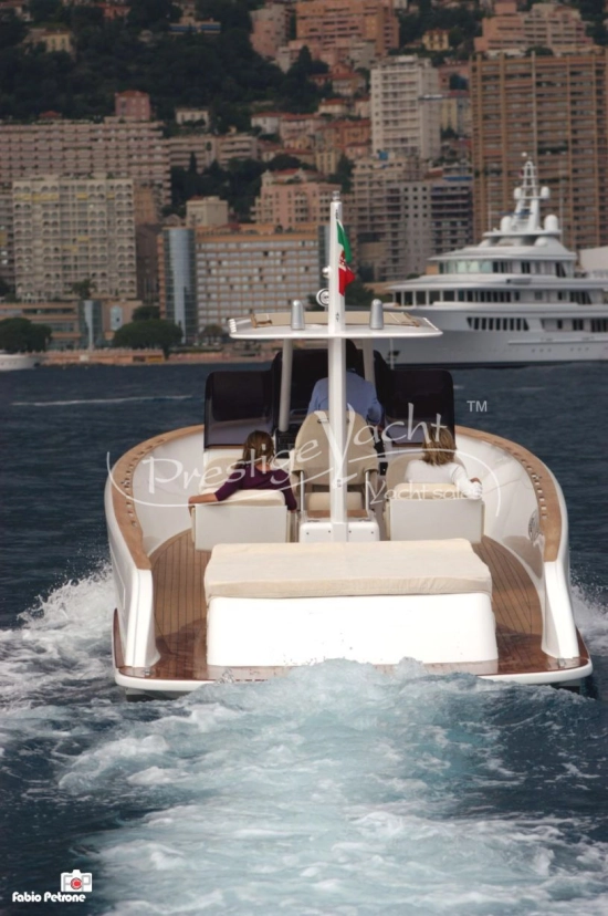 Axel Marine 35 Tender de segunda mano en venta