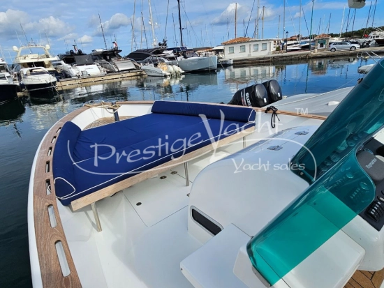 Axel Marine 35 Tender de segunda mano en venta