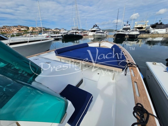 Axel Marine 35 Tender de segunda mano en venta