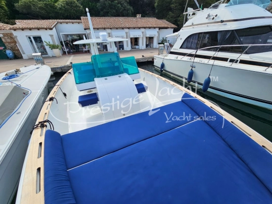 Axel Marine 35 Tender de segunda mano en venta