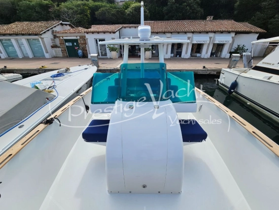 Axel Marine 35 Tender de segunda mano en venta
