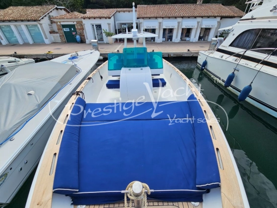 Axel Marine 35 Tender de segunda mano en venta