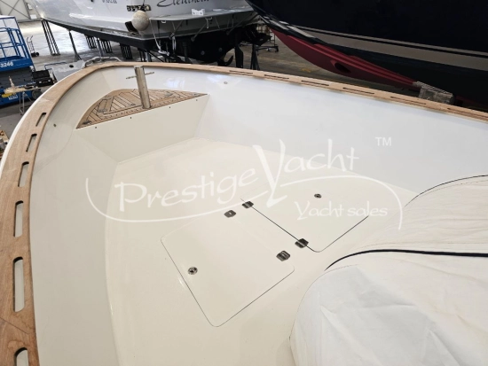 Axel Marine 35 Tender de segunda mano en venta