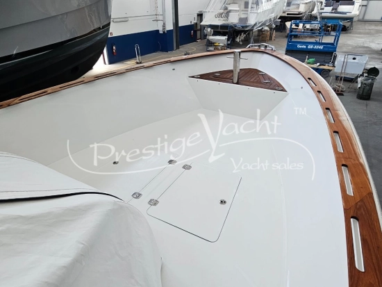 Axel Marine 35 Tender de segunda mano en venta
